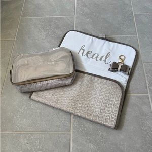 Itzy Ritzy Vanilla Latte Bundle